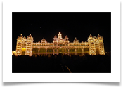 Mysore Palace